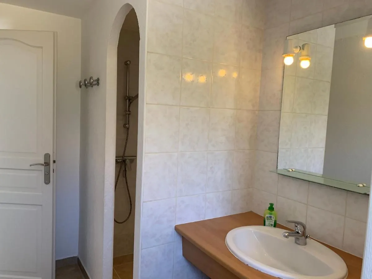 Appartement Villa les Pensées La Londe-les-Maures France