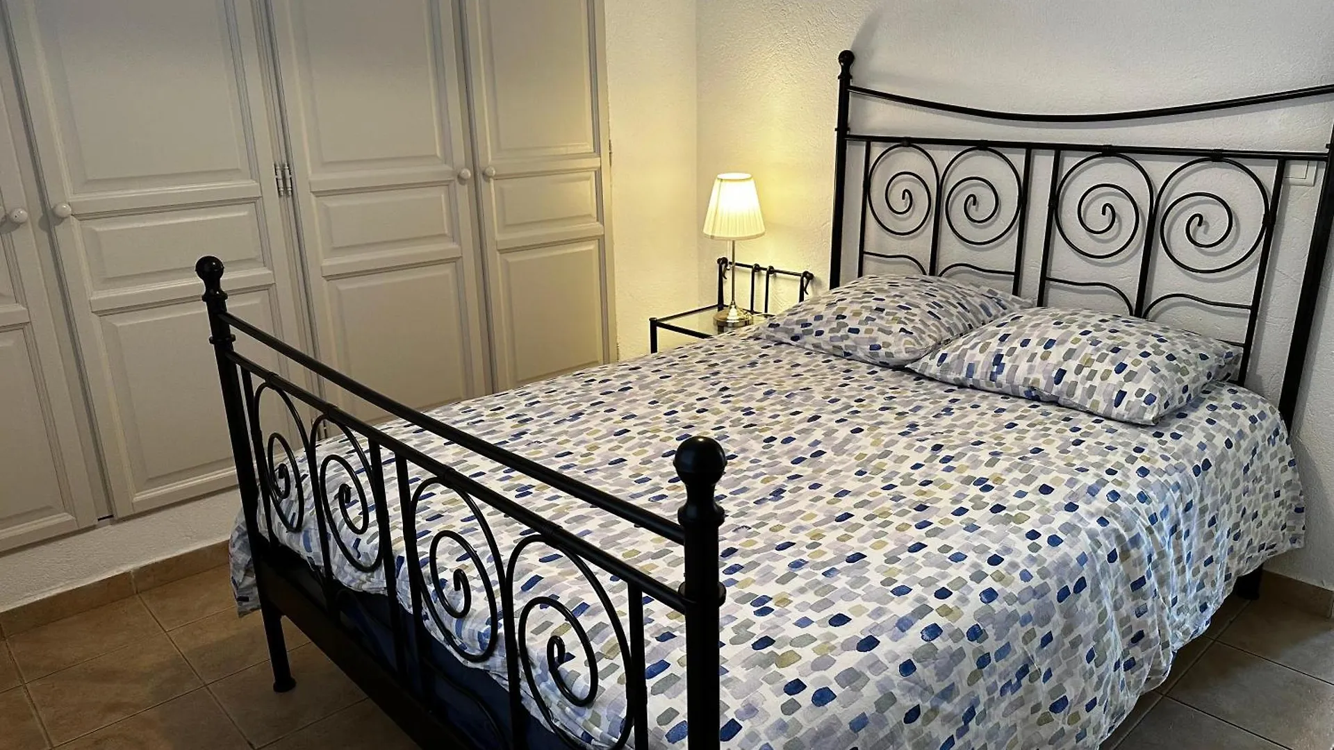 Appartement Villa les Pensées La Londe-les-Maures