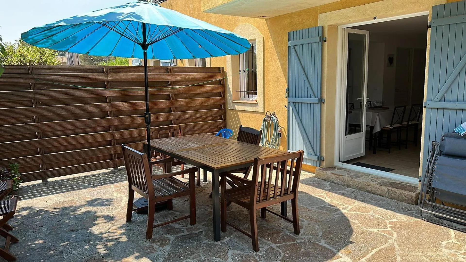 Appartement Villa les Pensées La Londe-les-Maures