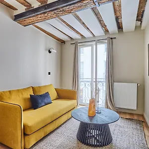  Appartement Center Of By Prestige France
