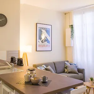  Appartement Le Saint Nicolas By Cocoonr France