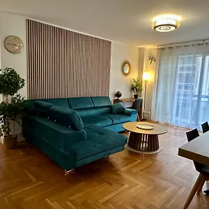  Appartement 5 Personnes Leon Frot France