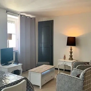  Appartement Au Cœur De France